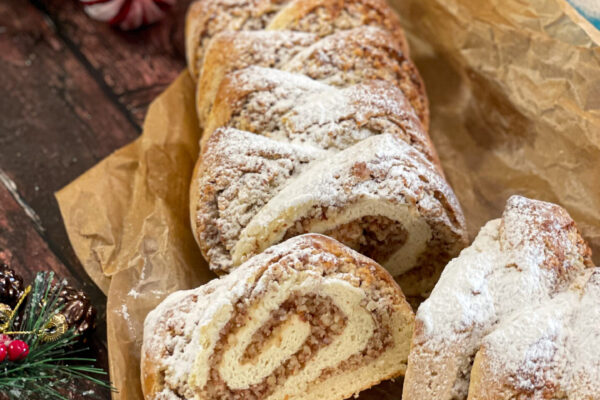 Orehnjača bez glutena